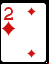 Poker Hands - Straight