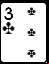 Poker Hands - 3 of a Kind
