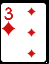 Poker Hands - 4 of a Kind