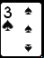 Poker Hands - Straight