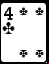 Poker Hands - Straight