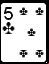 Poker Hands - Straight