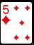 Poker Hands - 2 Pair