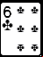 Poker Hands - 2 Pair