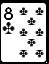 Poker Hands - Straight
