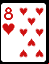 Poker Hands - Straight Flush
