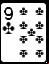 Poker Hands - Full House
