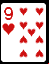 Poker Hands - Straight Flush
