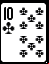 Poker Hands - Full House