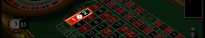Split Bet