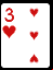 Poker Hands - Royal Flush
