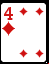 Poker Hands - Flush