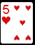 Poker Hands - Royal Flush