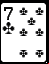 Poker Hands - Flush